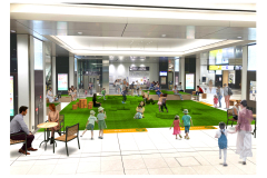 JR広島駅芝生広場3D_0222