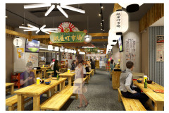 居酒屋1