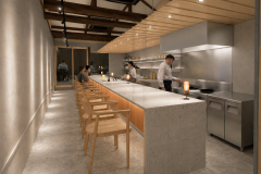 飲食店2